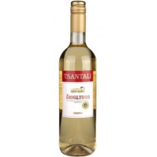 Tsantali Imiglykos Witte Wijn 75cl
